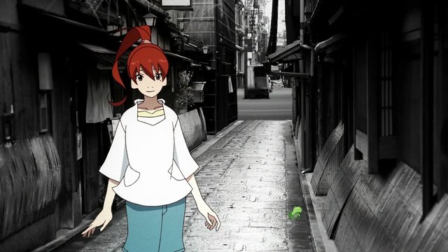 祇园切通